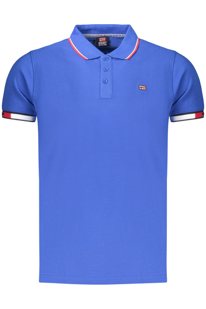 Norway 1963 Tricou 868868 BLEUMARIN 2