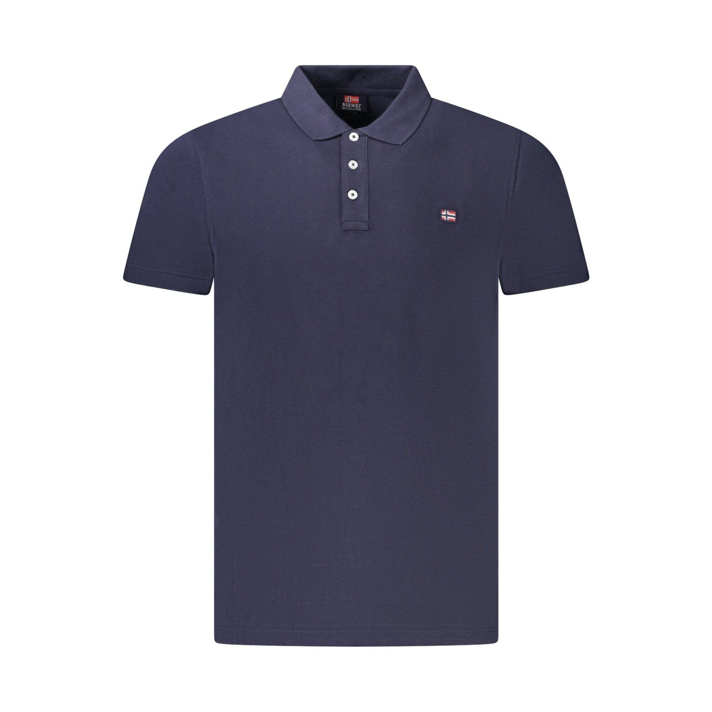 Norway 1963 Tricou 838861 BLEUMARIN