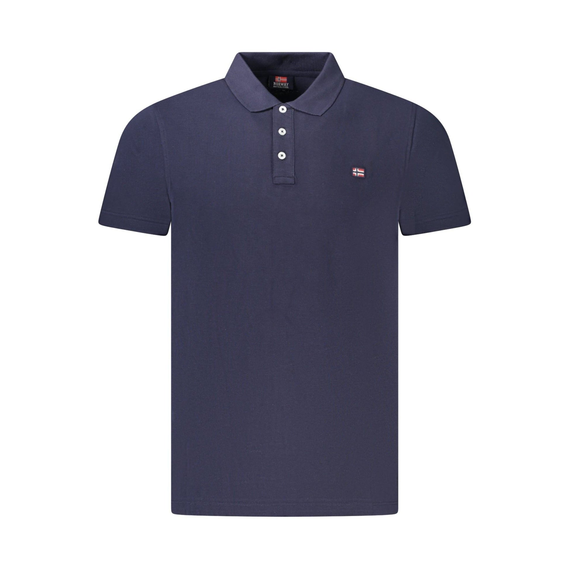 Norway 1963 Tricou 838861 BLEUMARIN