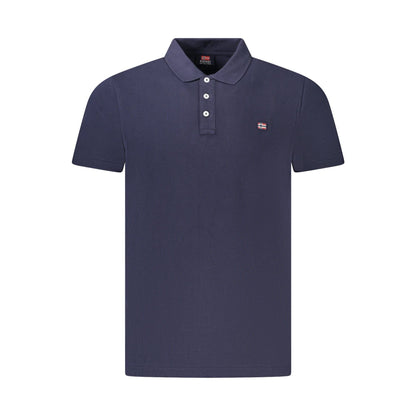 Norway 1963 Tricou 838861 BLEUMARIN