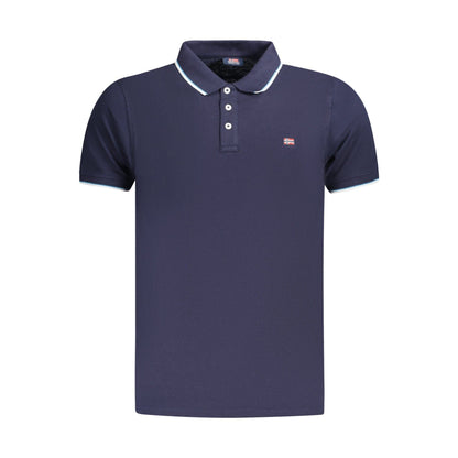 Norway 1963 Tricou 838862 BLEUMARIN