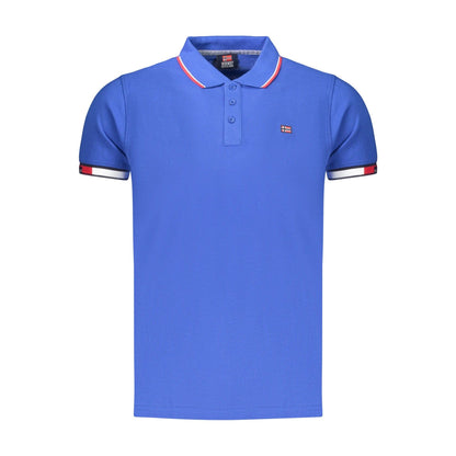 Norway 1963 Tricou 868868 BLEUMARIN 2