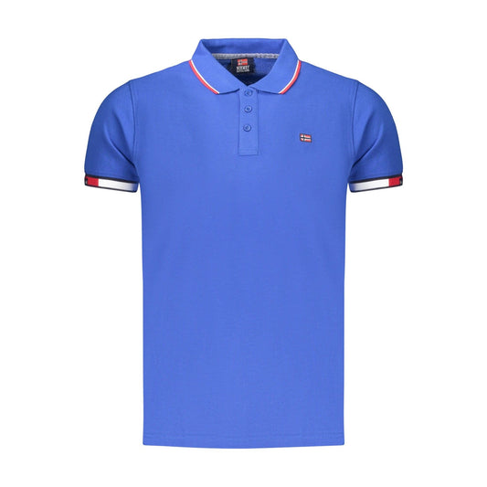 Norway 1963 Tricou 868868 BLEUMARIN 2