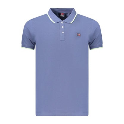 Norway 1963 Tricou 838862 BLEUMARIN 3