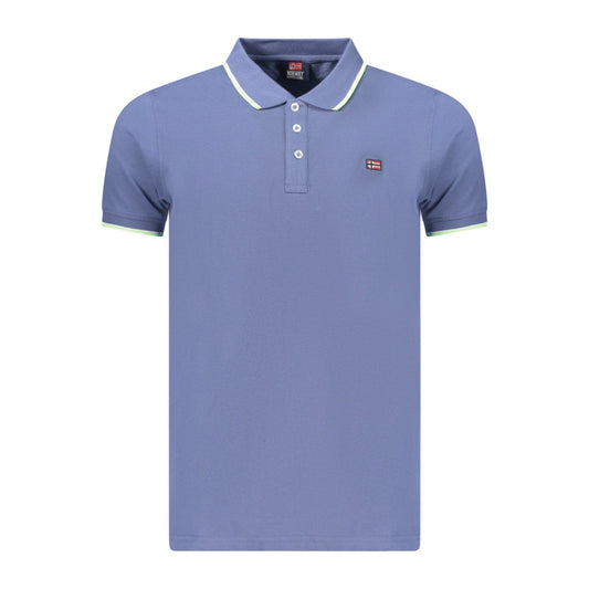 Norway 1963 Tricou 838862 BLEUMARIN 3
