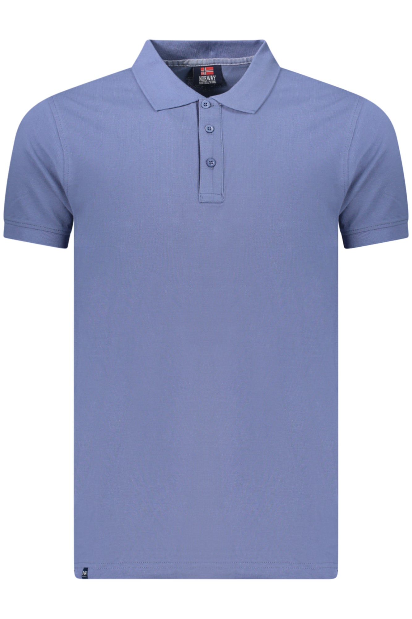 Norway 1963 Tricou 868869 BLEUMARIN