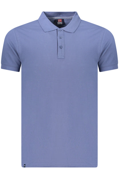 Norway 1963 Tricou 868869 BLEUMARIN