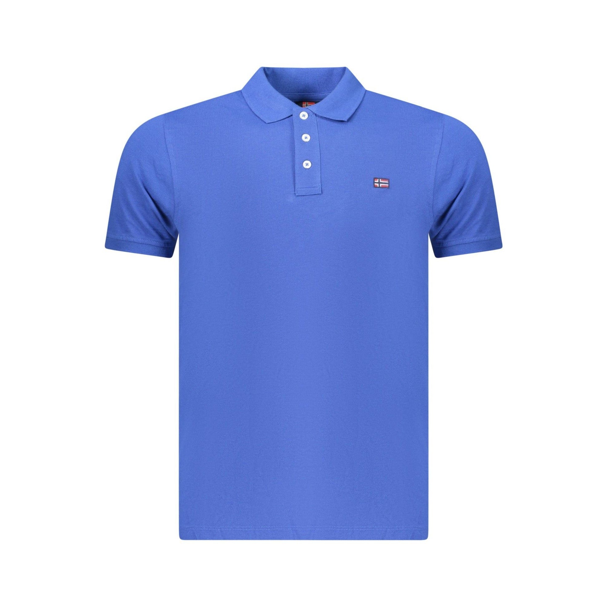 Norway 1963 Tricou 838861 BLEUMARIN