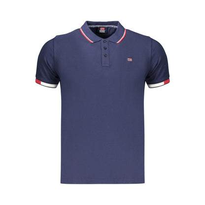 Norway 1963 Tricou 868868 BLEUMARIN