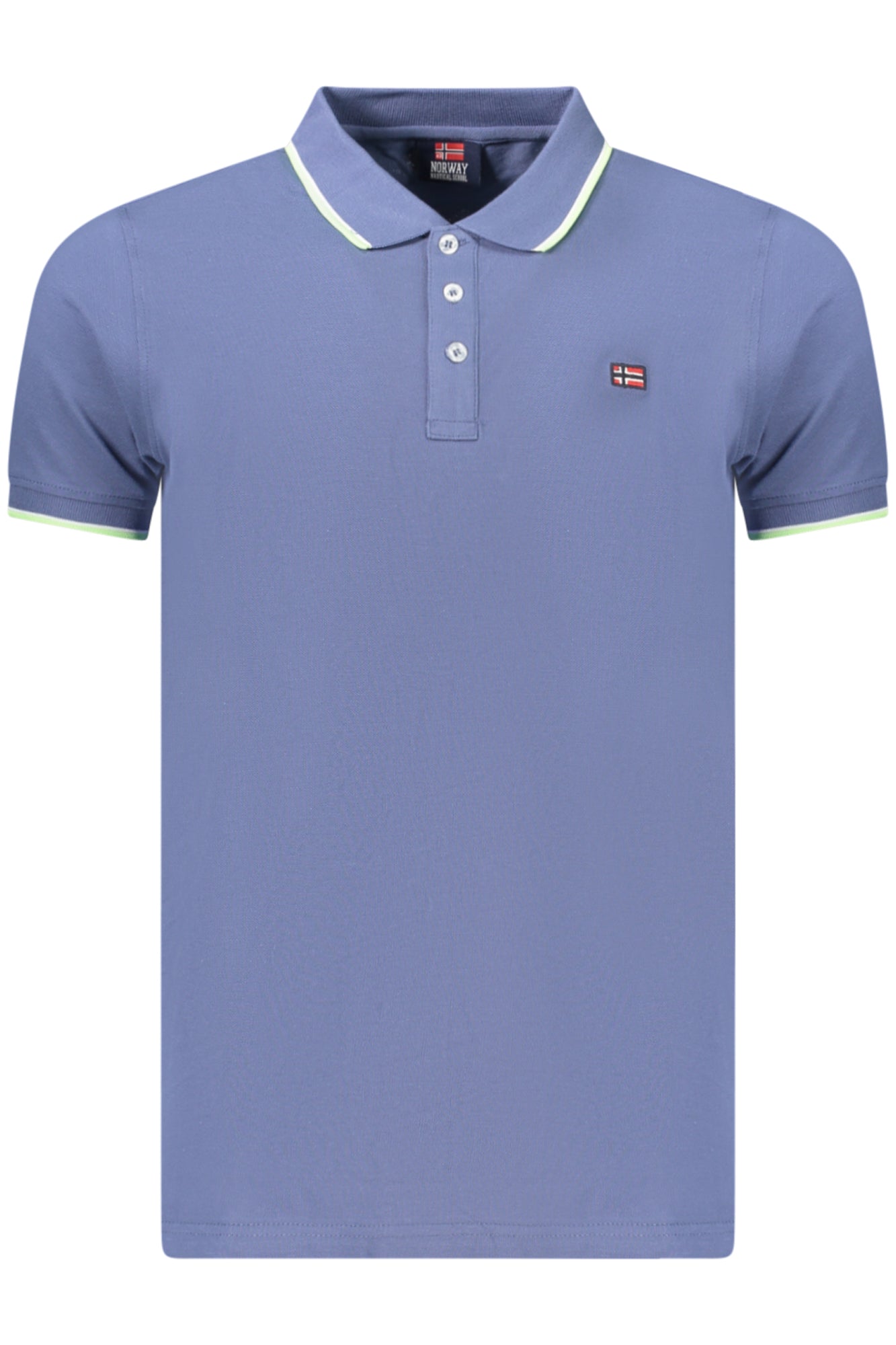 Norway 1963 Tricou 838862 BLEUMARIN 3