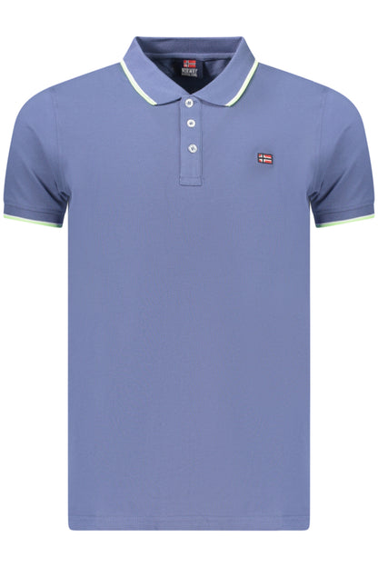 Norway 1963 Tricou 838862 BLEUMARIN 3