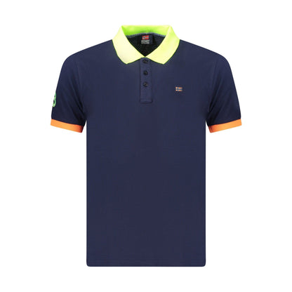 Norway 1963 Tricou 868865 BLEUMARIN