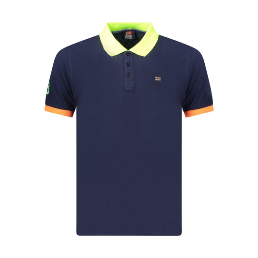Norway 1963 Tricou 868865 BLEUMARIN