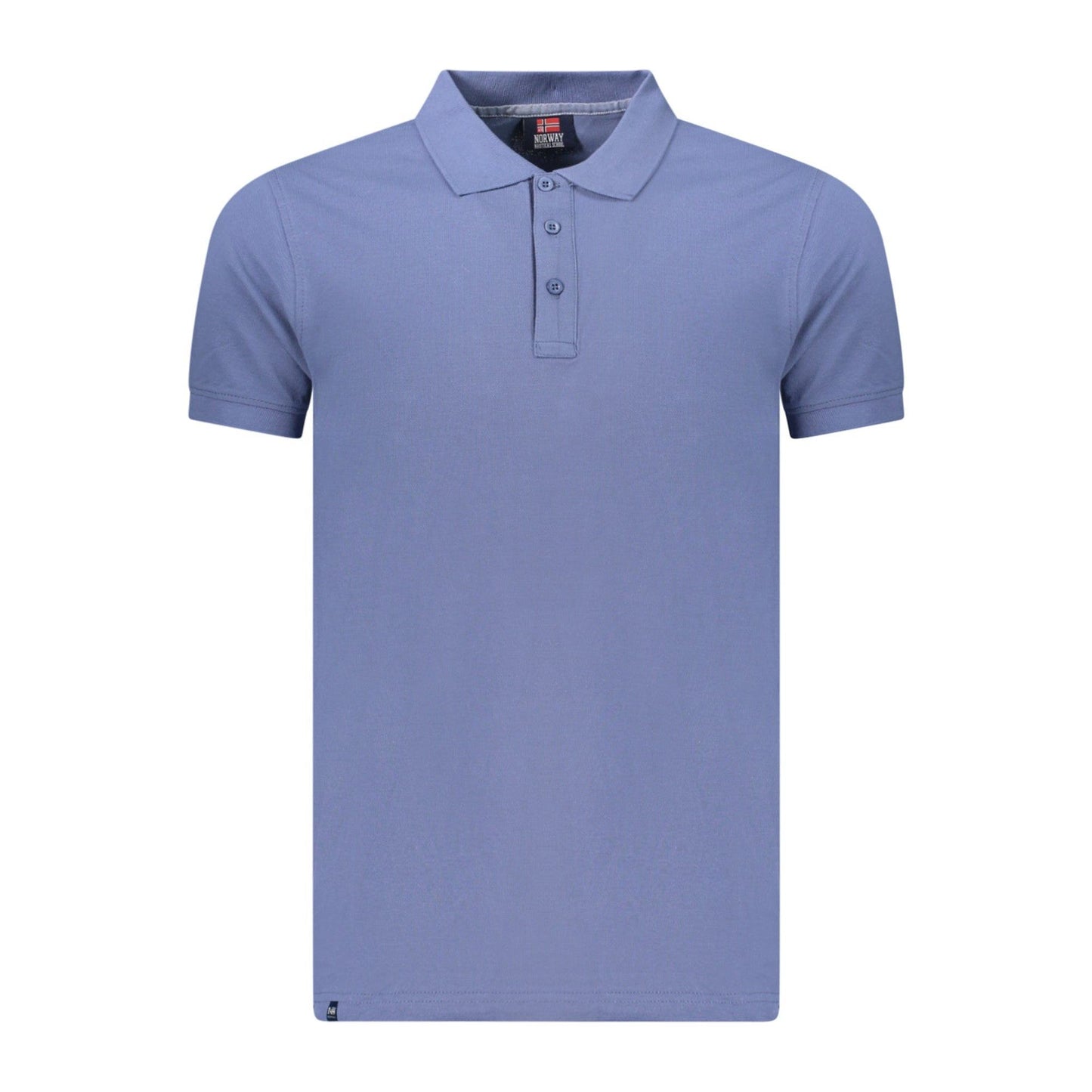 Norway 1963 Tricou 868869 BLEUMARIN