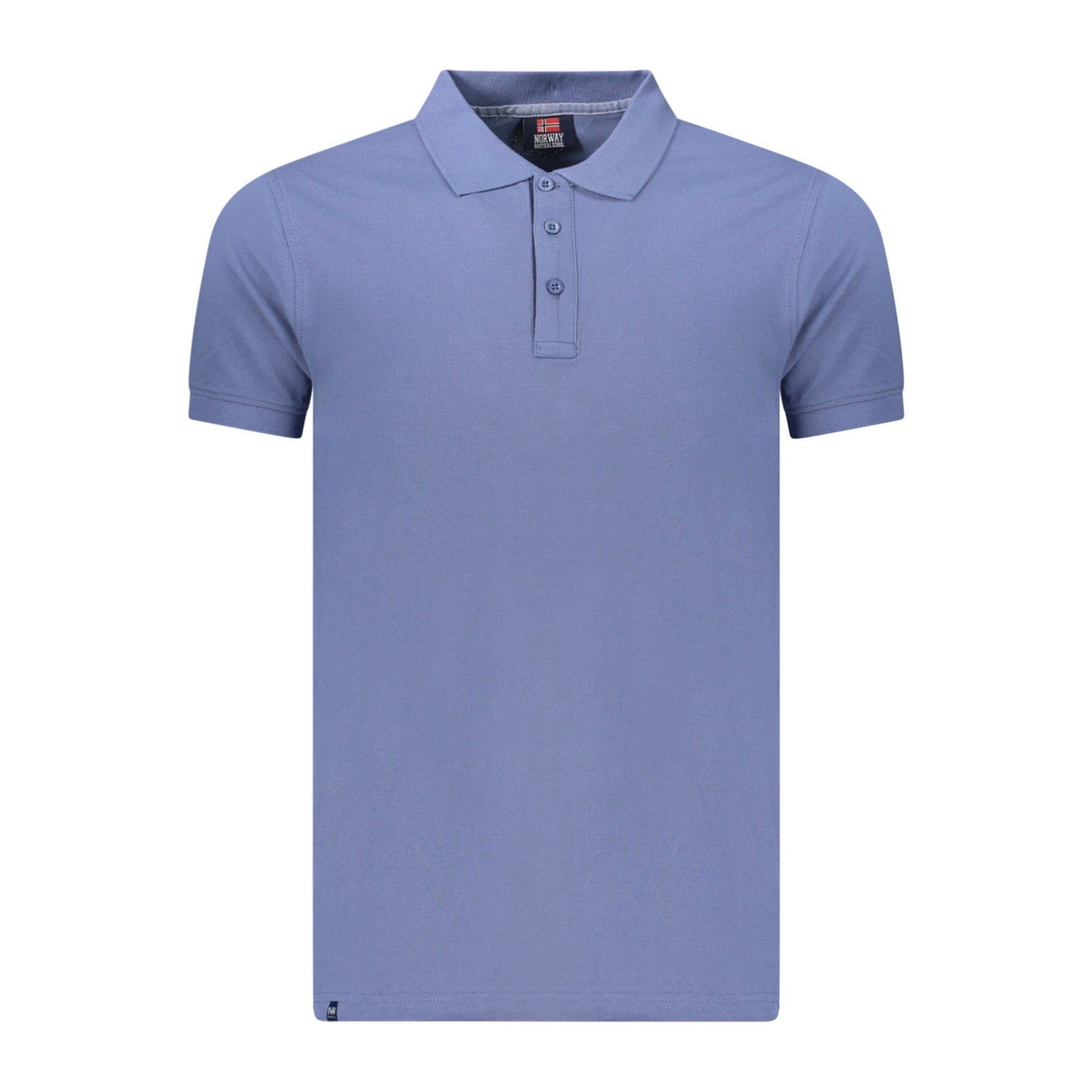 Norway 1963 Tricou 868869 BLEUMARIN