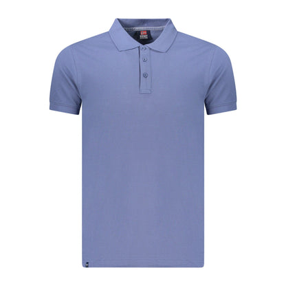 Norway 1963 Tricou 868869 BLEUMARIN