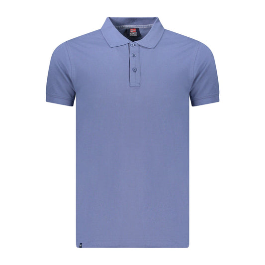 Norway 1963 Tricou 868869 BLEUMARIN