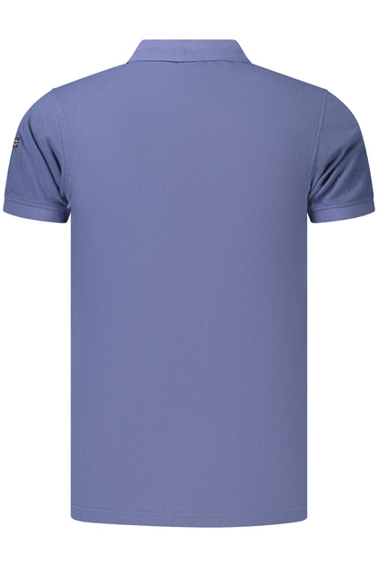 Norway 1963 Tricou 858867 BLEUMARIN