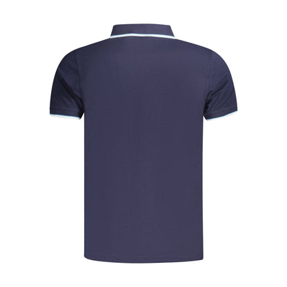 Norway 1963 Tricou 838862 BLEUMARIN