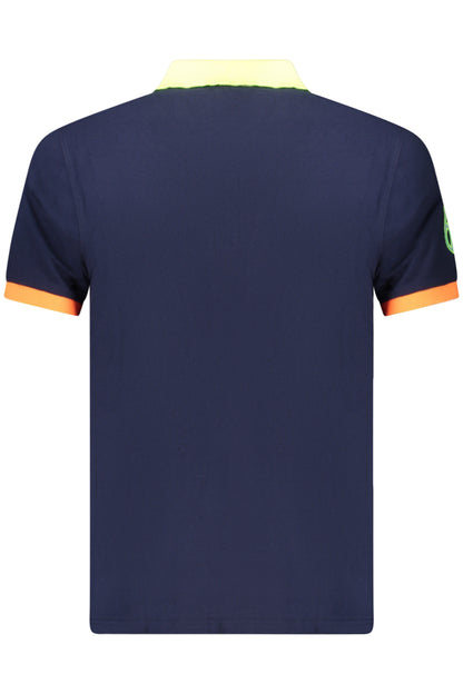 Norway 1963 Tricou 868865 BLEUMARIN