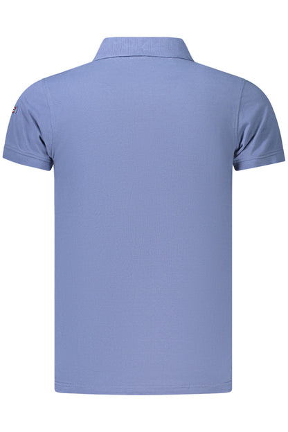 Norway 1963 Tricou 868869 BLEUMARIN