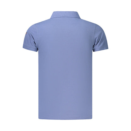 Norway 1963 Tricou 868869 BLEUMARIN