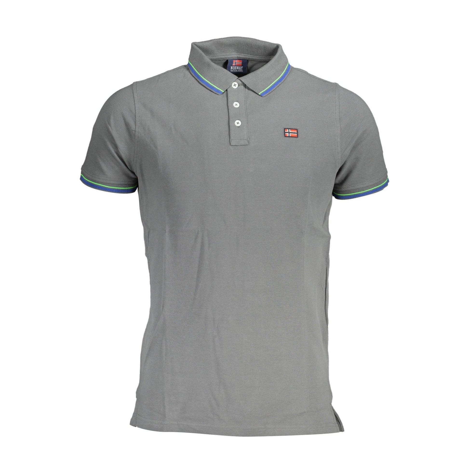 Norway 1963 Tricou 838862 GRI 2