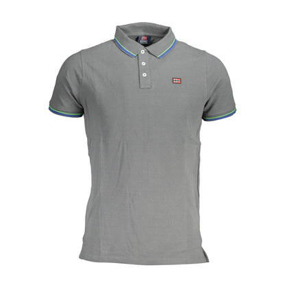 Norway 1963 Tricou 838862 GRI 2