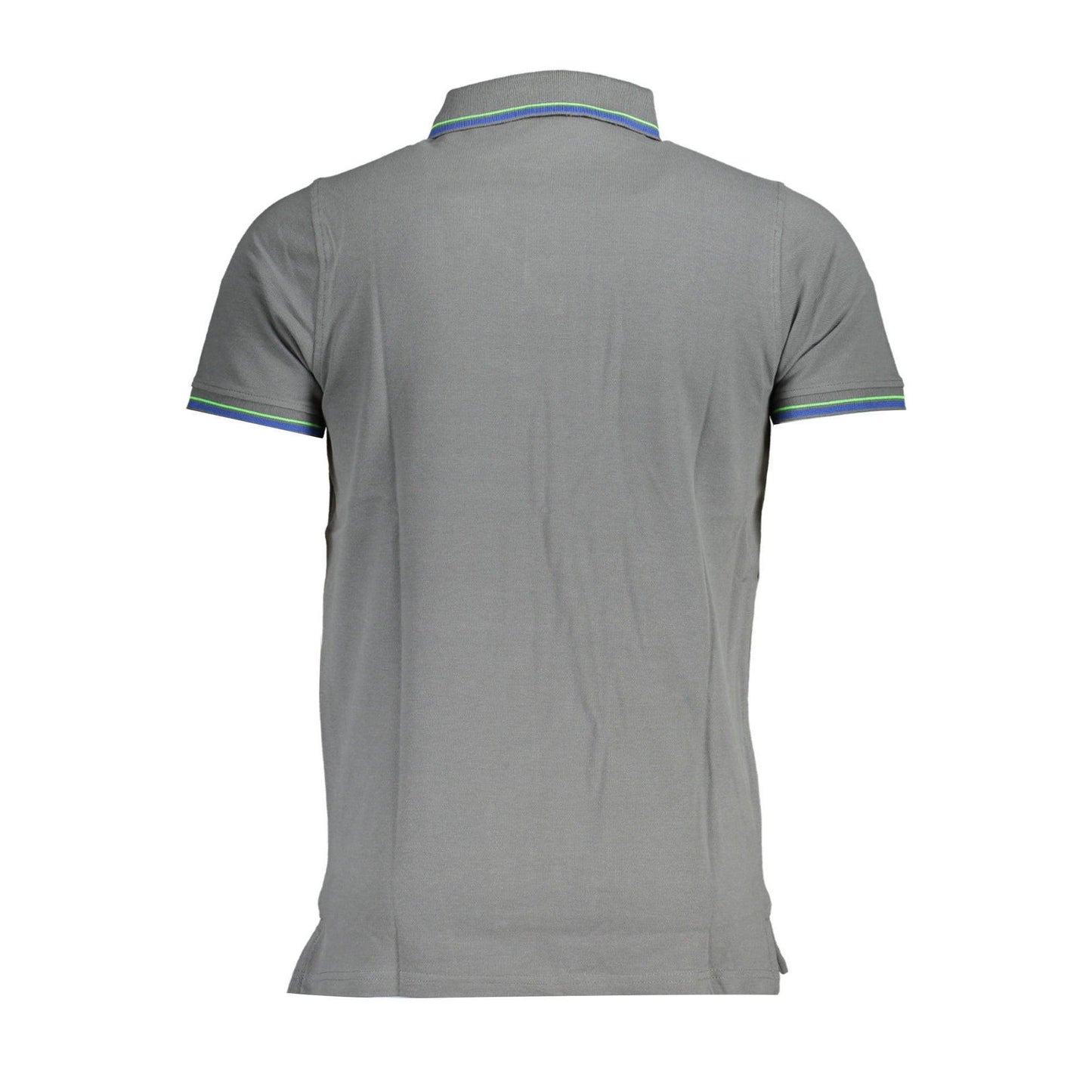 Norway 1963 Tricou 838862 GRI 2