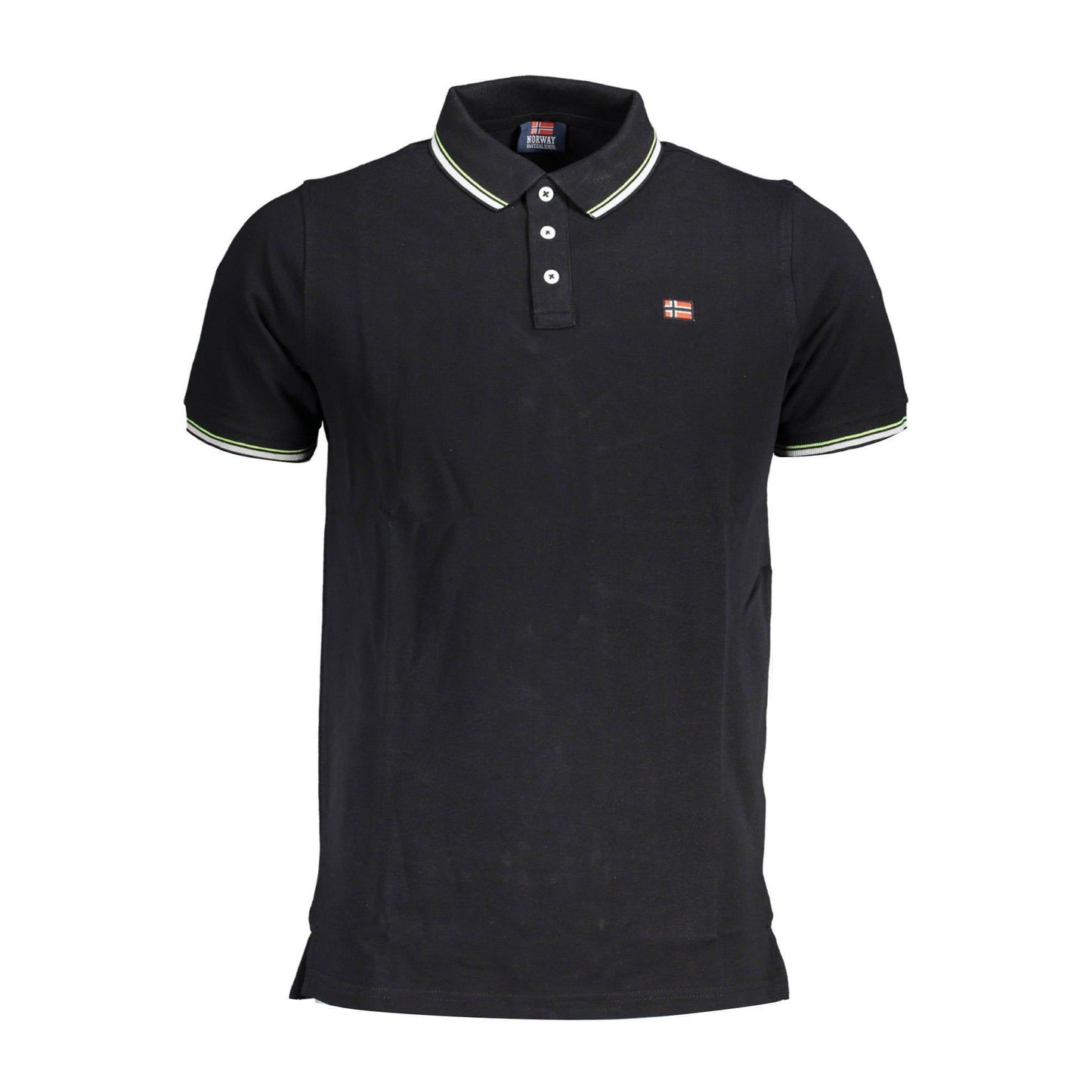 Norway 1963 Tricou 838862 NEGRU