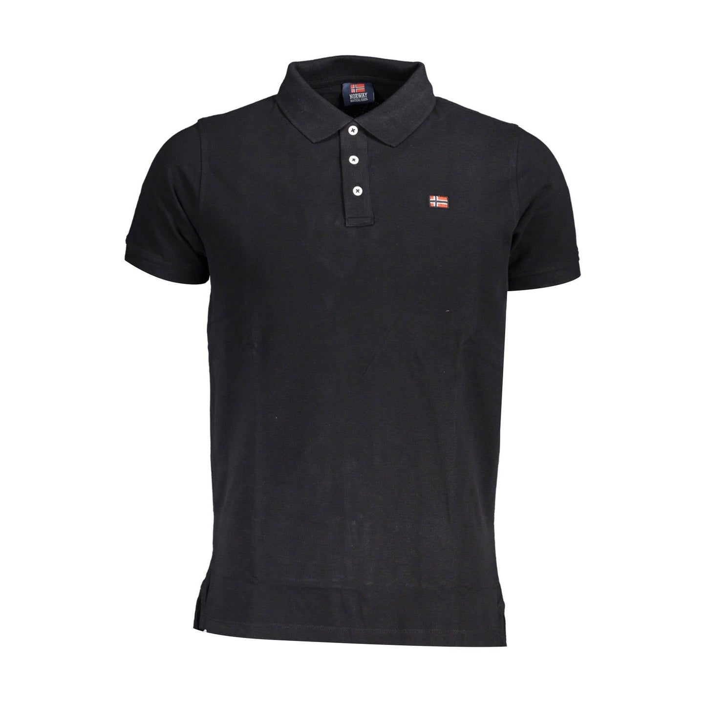 Norway 1963 Tricou 838861 NEGRU 2