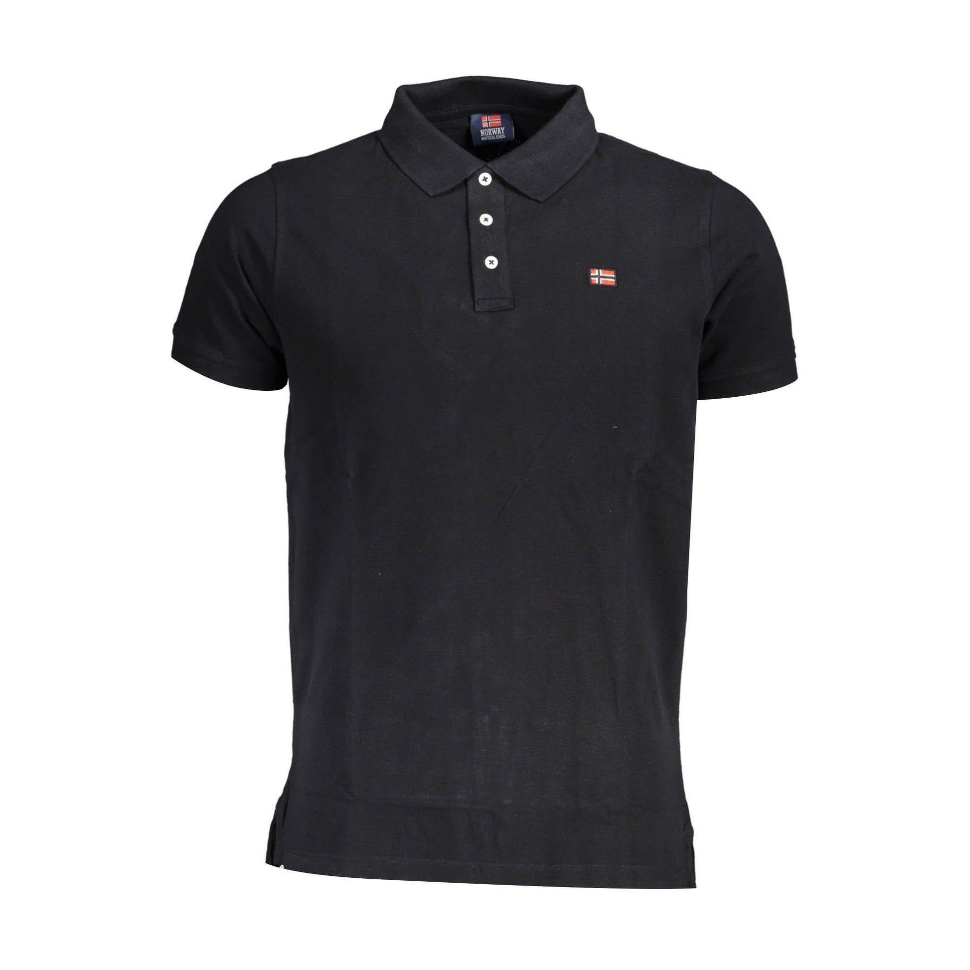 Norway 1963 Tricou 838861 NEGRU 2