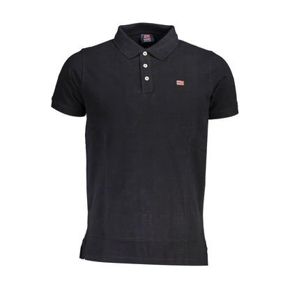 Norway 1963 Tricou 838861 NEGRU 2