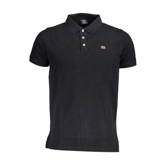 Norway 1963 Tricou 838861 NEGRU 2