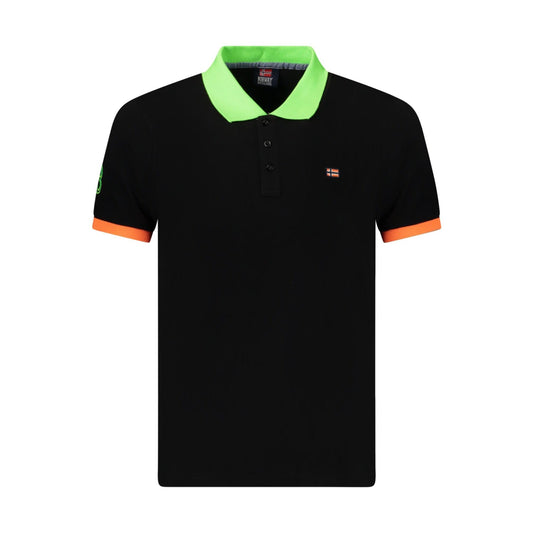 Norway 1963 Tricou 868865 NEGRU