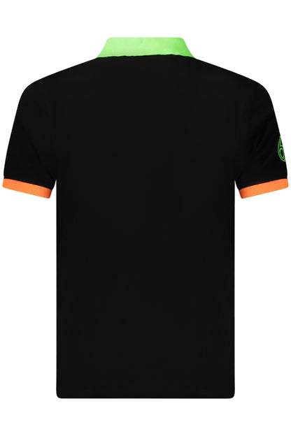 Norway 1963 Tricou 868865 NEGRU
