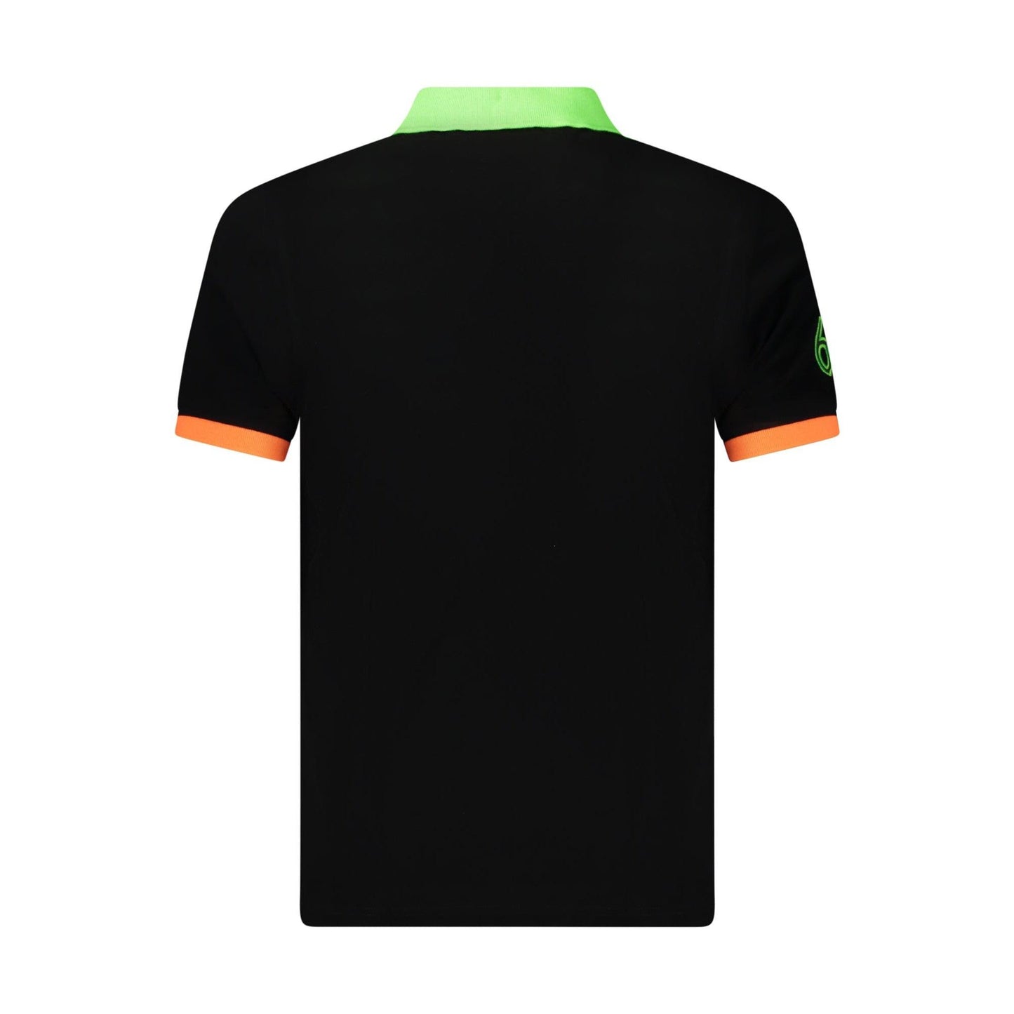 Norway 1963 Tricou 868865 NEGRU