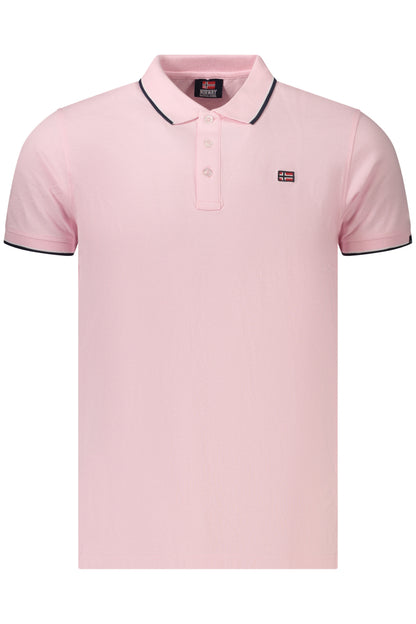Norway 1963 Tricou 838862 ROZ 2