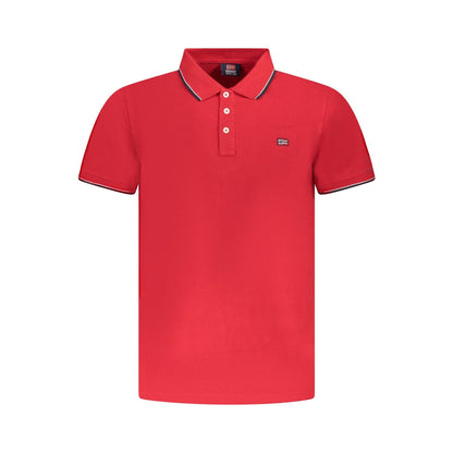 Norway 1963 Tricou 838862 ROȘU 3