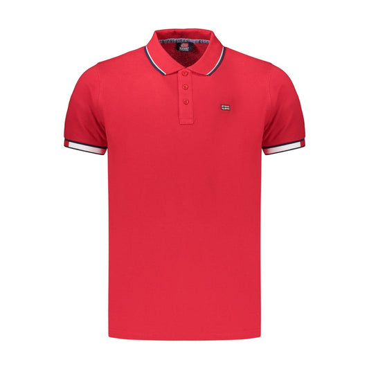 Norway 1963 Tricou 868868 ROȘU