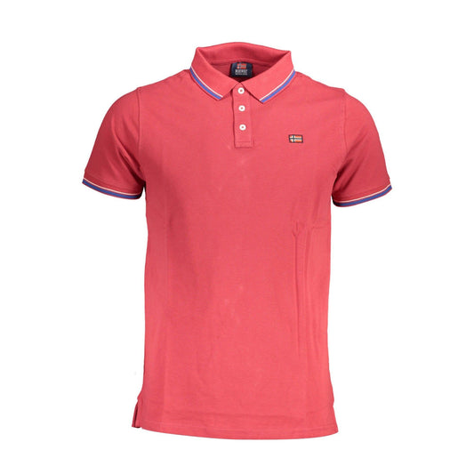 Norway 1963 Tricou 838862 ROȘU 2