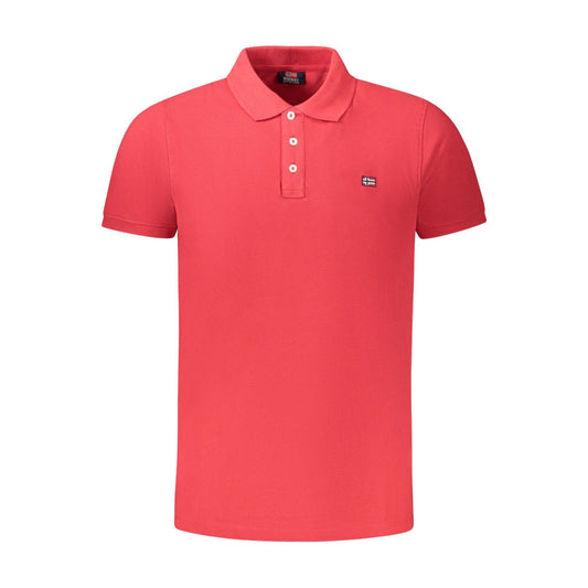 Norway 1963 Tricou 838861 ROȘU 2