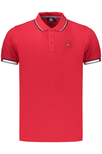 Norway 1963 Tricou 868868 ROȘU