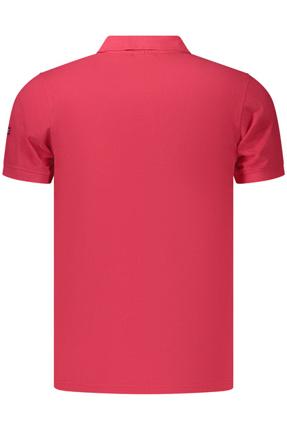 Norway 1963 Tricou 858867 ROȘU