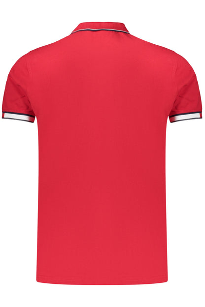 Norway 1963 Tricou 868868 ROȘU