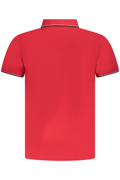Norway 1963 Tricou 838862 ROȘU 3