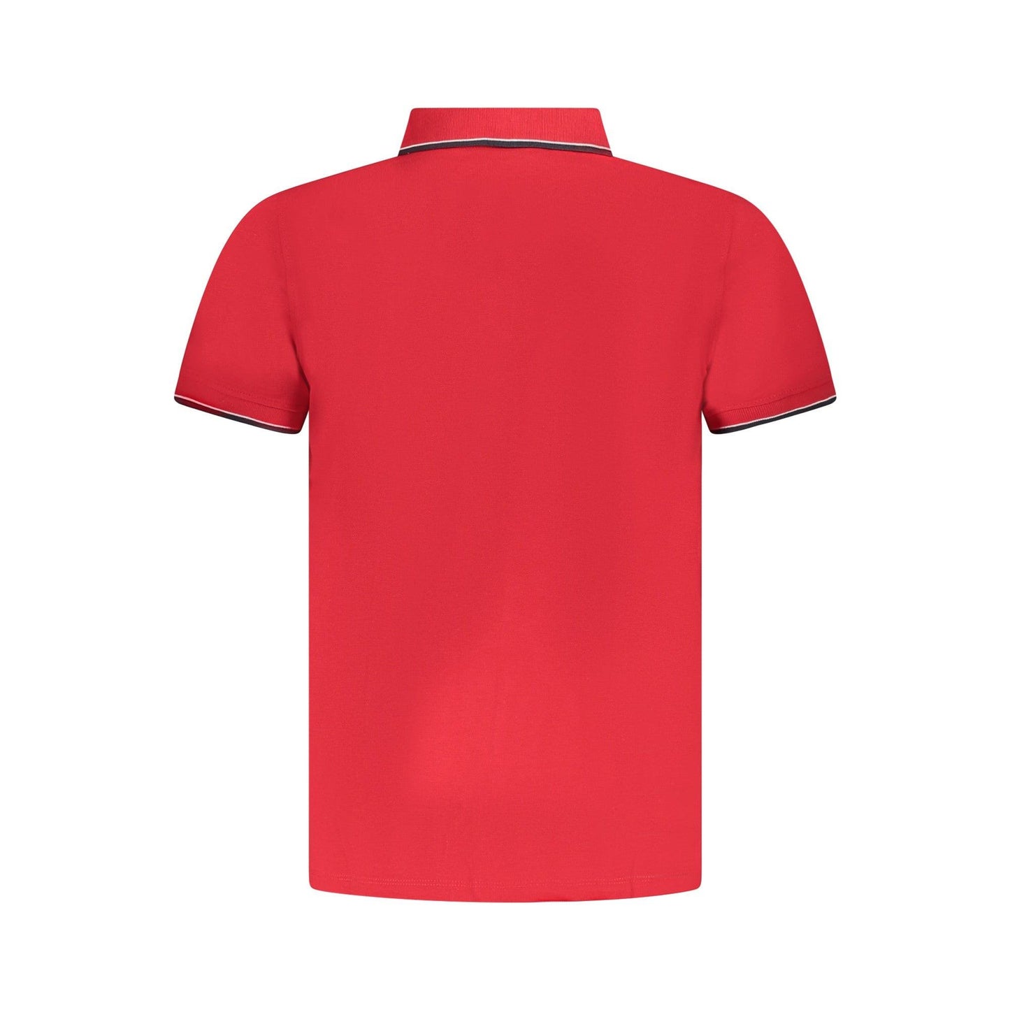 Norway 1963 Tricou 838862 ROȘU 3