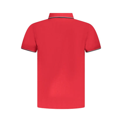 Norway 1963 Tricou 838862 ROȘU 3