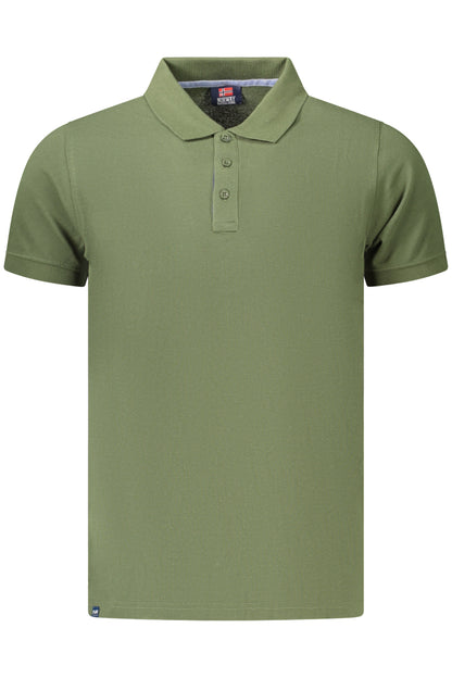 Norway 1963 Tricou 868869 VERDE