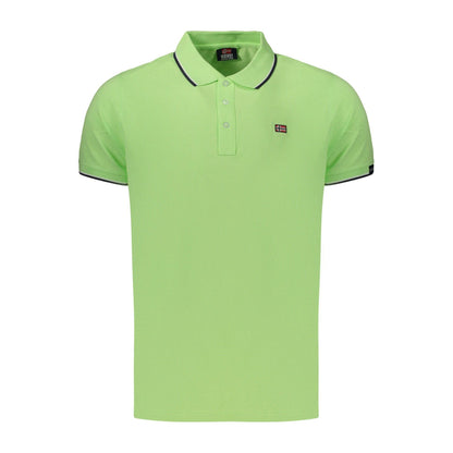 Norway 1963 Tricou 838862 VERDE 2
